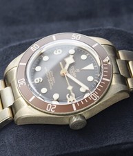 Tudor Black Bay Fifty-EightBronze 39MM M79012M-0001 5