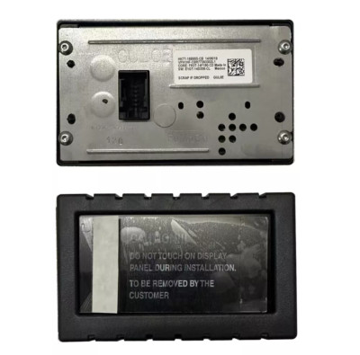 LCD Display for 2016-2018 Ford Explorer OEM 4.2'' Sync Radio Information Monitor