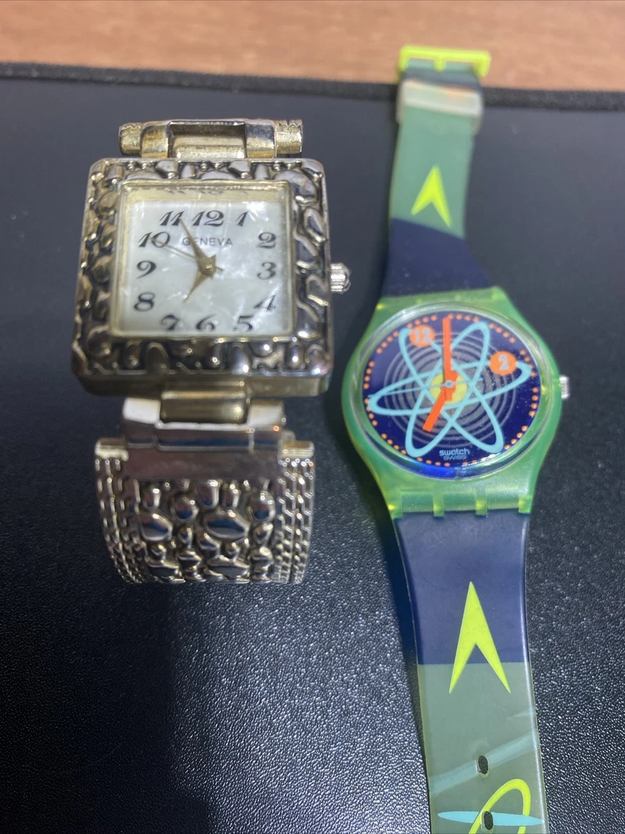 Swatch watch top repair near me