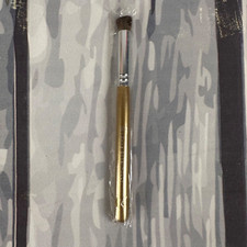 Bare Escentuals Bare Minerals HEAVENLY EYESHADOW BUFFING Brush New Sealed