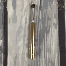 Bare Escentuals Bare Minerals HEAVENLY EYESHADOW BUFFING Brush New & Sealed