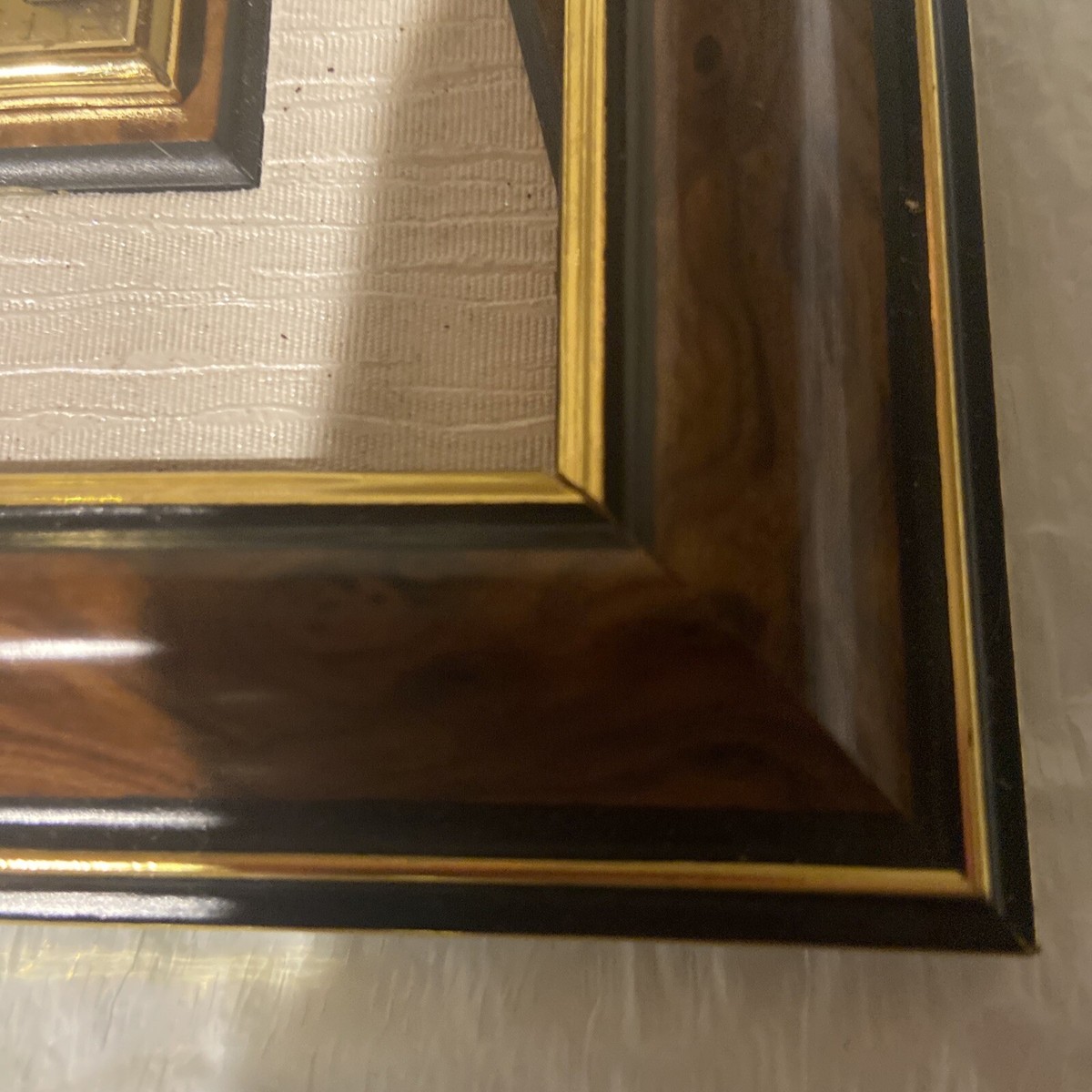 Vintage Certificato di Garanzia Picture Italy,925 silver | eBay