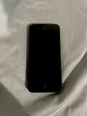 Apple iPhone 5 黒 Apple iPhone 5 -16GB-32GB-64GB -Black and White color SIM