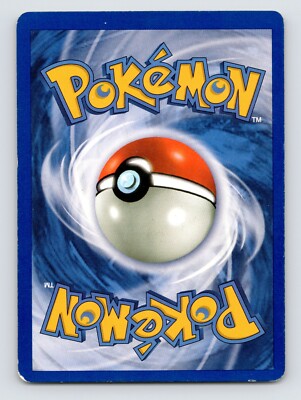 Pokemon 初期他言語 6/102 【英】Gyarados [Holo]ギャラドス 1999