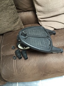 bugaboo buggy board ebay