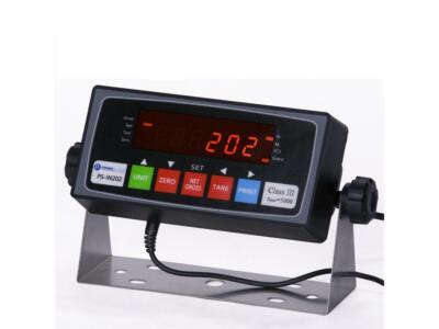 PS-IN202 Prime Scales Legal For Trade Indicator Floor scale any size