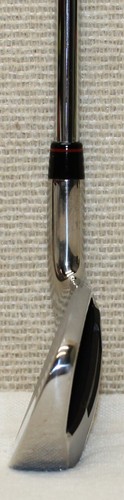 */New - Maltby - STi OS - 24* #5 Iron - LH - Women's - Steel - Ladies Flex #231 - Picture 7 of 20