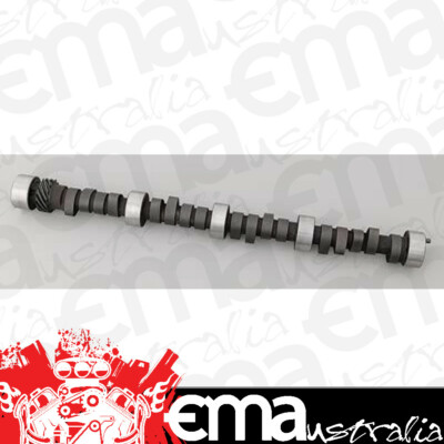 COMP Cams 12-221-5 Drag Race Mechanical Flat Tappet Camshaft Small