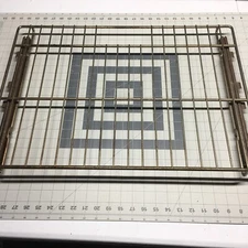 Dacor 30" Oven Glide Rack 701464 RO130 (Approx. 24.5"x17.25") *Some Squeaks*