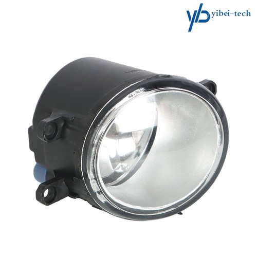 Pair of Fog Lights Bumper Lamps w/Bulbs Switch kits For 2012-2015 Toyota Tacoma - Picture 5 of 9