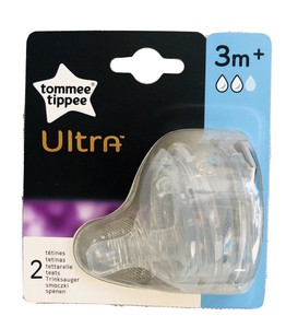 tommee tippee ultra teats