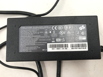 Power Systems Technologies limited AC Adapter, Netzteil