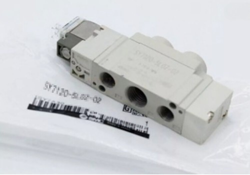 1 PIEZA NUEVO PARA ELECTROVÁLVULA SY5140-5FUD-Q - Imagen 1 de 1