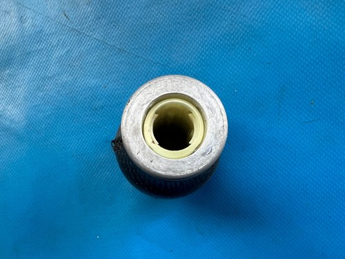 Perilla de engranaje de ajuste manual MG ZR/ZS/ZT (parte #: UKJ000440) 2002-2007 - Imagen 7 de 7
