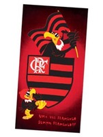 Authentic Flamengo Soccer Team Beach Towel - Type Ii | Toalha De Praia Oficia... on sale Authentic Flamengo Soccer Team Beach Towel - Type Ii | Toalha De Praia Oficia... on sale