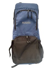 ProAction Child Baby Back Pack Carrier Hiking Walking Blue Rucksack 15Kg Max