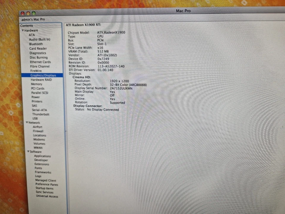 Mac Pro 1.1 - Image 3 of 4