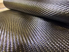 CARBON FIBER FABRIC CLOTH various color - 15"x15" square 400mm x 400mm flat ship