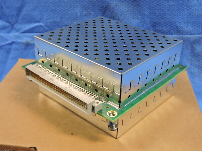 Thermo Fisher LTQ Orbitrap 150V Power Supply PCB for ETD Controller 98000-61010