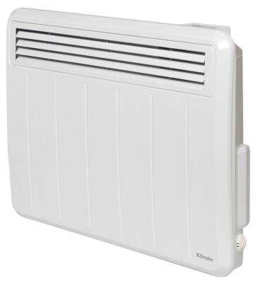 1.5kW Mural Monté Électrique Panneau Radiateur - DIMPLEX | eBay