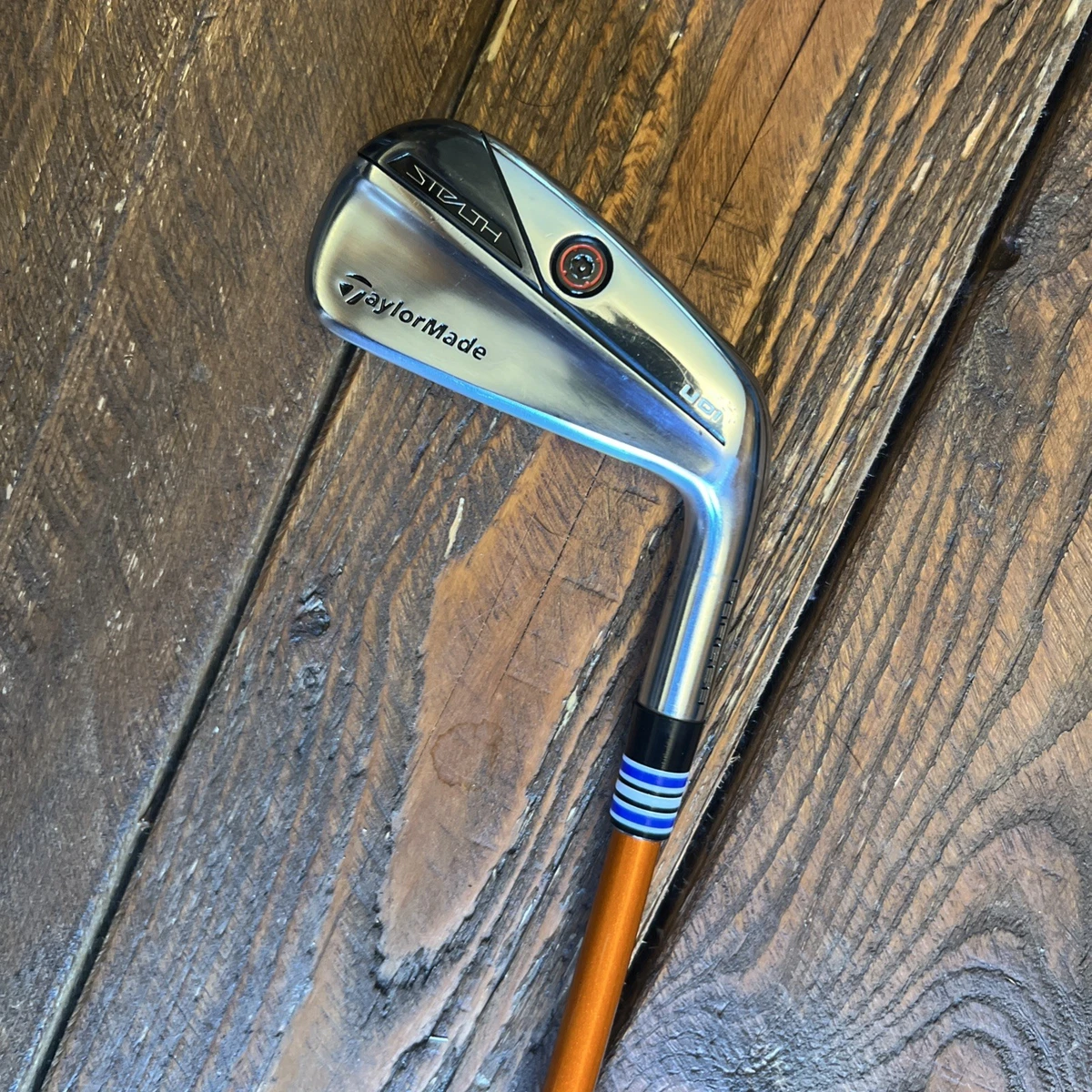 TaylorMade 3-Iron Golf Clubs for sale | eBay UK
