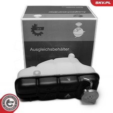 ESEN SKV Ausgleichsbehälter Kühlmittel 61SKV484 für MERCEDES KLASSE W202 Model