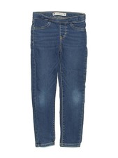 Levi's Girls Blue Jeans 6