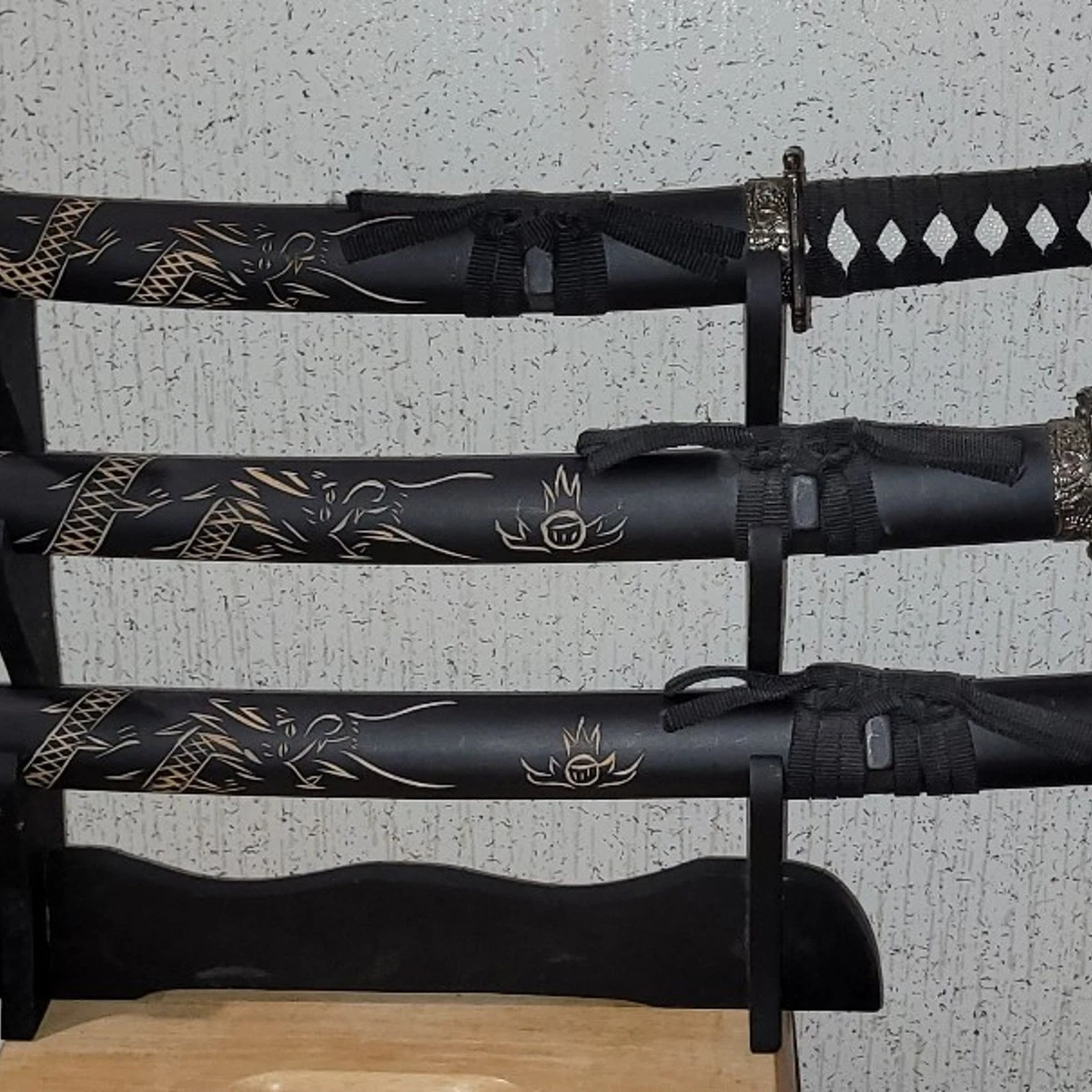 武士刀设置| eBay