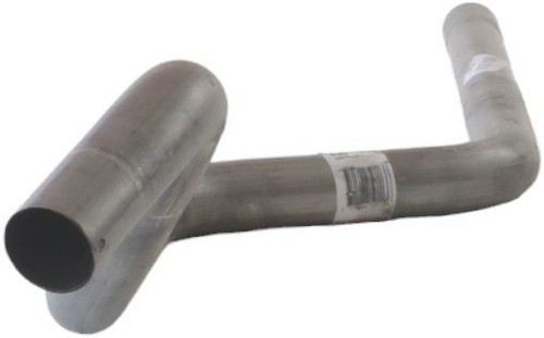 ABGASROHR Bosal 850-113 für OPEL - Bild 4 von 4
