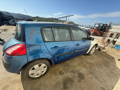 Cerniere Lunotto Posteriore Compatibile Con Ford Per Escape 2008 2009