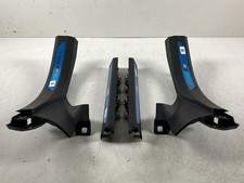 8072327 Einstiegleistenset BMW X6 (G06, F96) xDrive 40d Mild-Hybrid  250 kW  34