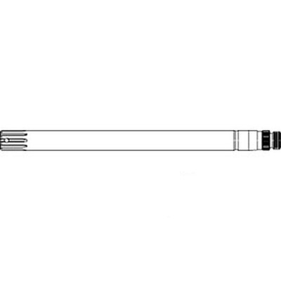 Steering Shaft Fits 444 500A 500B 500C 510 544 544A 544B 600 R73737 R73737-A
