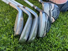Junior Golfschlägerset für Rechtshänder