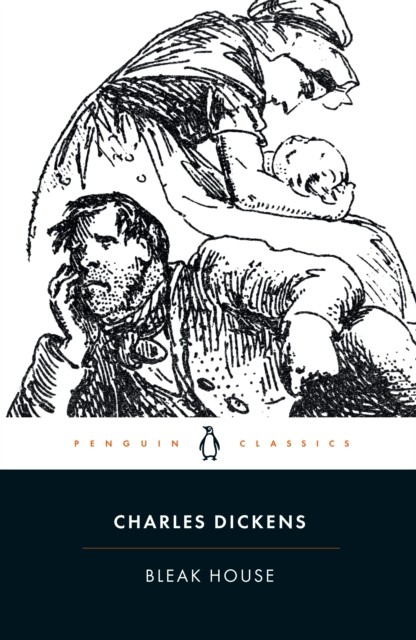 Bleak House (Penguin Classics) - Image 3