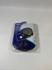Memorex MB221 Digital Portable AM/FM Alarm Radio Vintage Walkman with Armband
