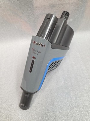 Miele Triflex HX1 - Ersatzteile Original  Motor 