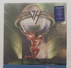 Van Halen - 5150 in Shrink Rap OPEN Read Description Below