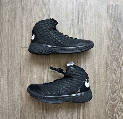 Nike Zoom Kobe 3  Orca  2008 (318090-012) Size US 10 DS OG Box
