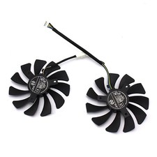 XY-D09010SH Graphics Card Cooling Fan for I RTX 2060 Ventus GTX1660 1660TI VER
