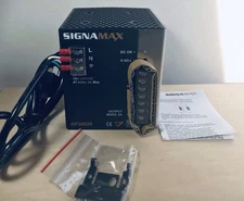 Signamax AP30020 48VDC Industrial Power Supply 240W DIN-Rail Mount