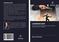 Burim DëRmaku | Leiderschap | Taschenbuch | NiederläNdisch (2021)