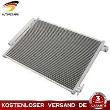 Kühler Klimaanlagen   Kondensator 921004BE0A...