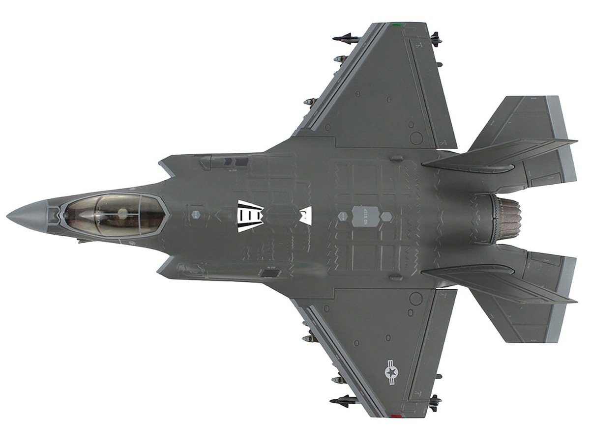 LOCKHEED MARTIN F-35A LIGHTNING II 