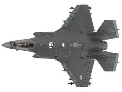 LOCKHEED MARTIN F-35A LIGHTNING II 