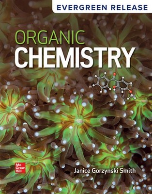 Loose Leaf for Organic Chemistry: 2026 Release by Janice Gorzynski Smith Loose L
