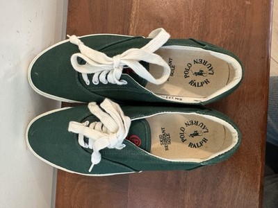 Men’s Polo Shoes Size 9 Men main image 2