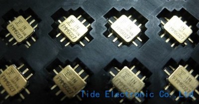   FMM5027 RF MMIC Power Amplifier #iv