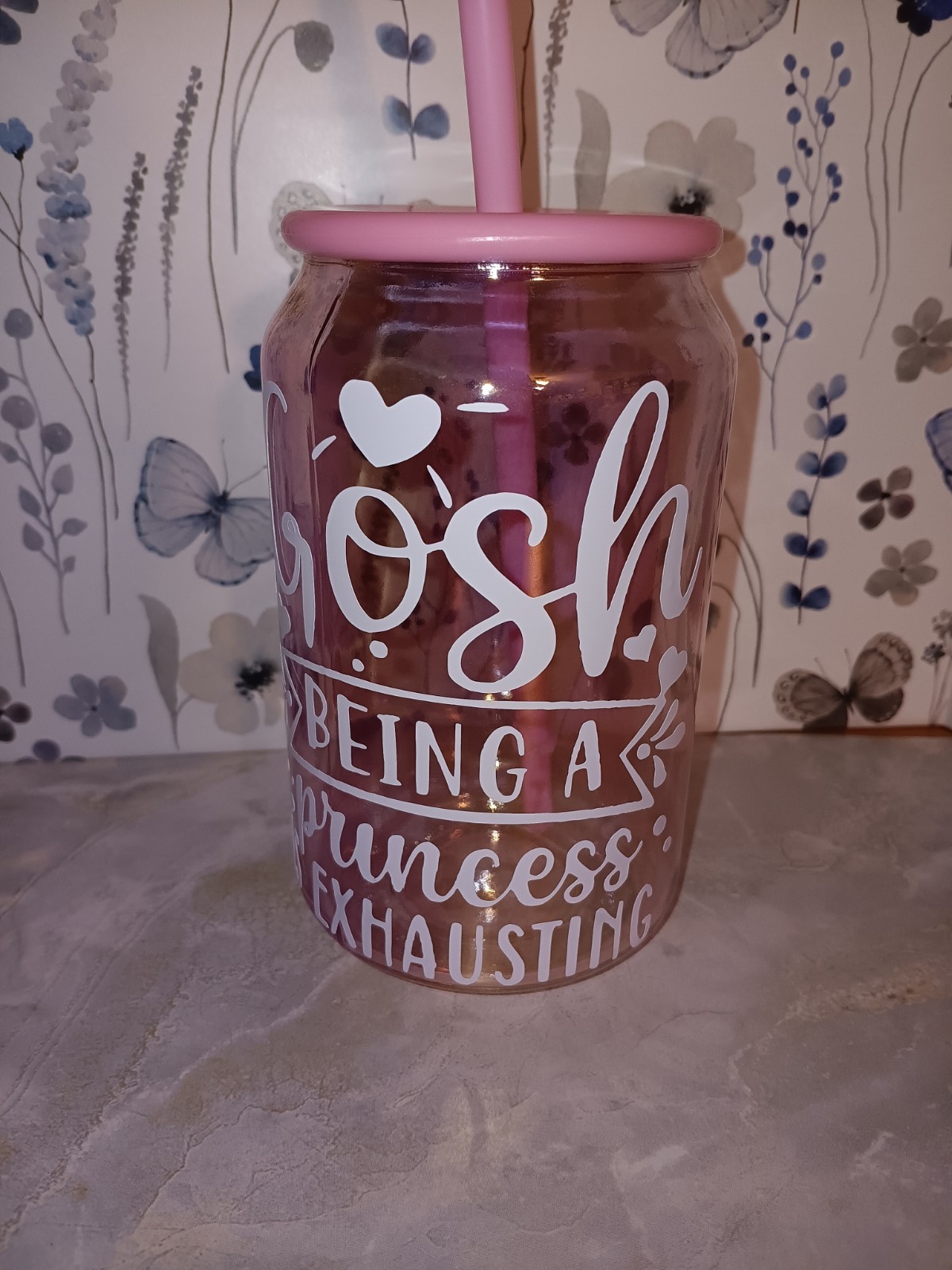 Crystal Clear Glass for Windows and Decor