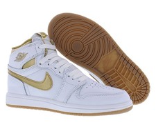 Nike Jordan 1 Retro High OG PS Boys Shoes