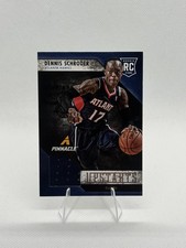 2013-14 Pinnacle Basketball Cards 4
